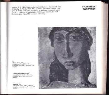 Miroslava Hlaváčková: Galerie Roudnice