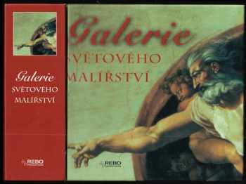 Galerie světového malířství