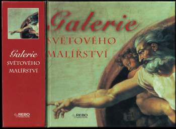 Galerie světového malířství