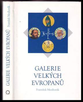 Galerie velkých Evropanů