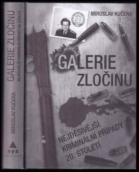 Galerie zločinu