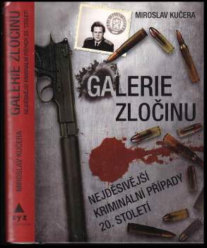 Galerie zločinu