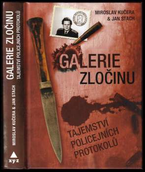 Galerie zločinu