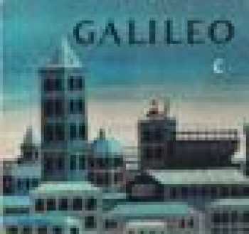 Galileo Galilei: Galileo Galilei - revolucionár vedy