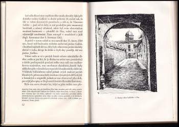 Gino Loria: Galileo Galilei