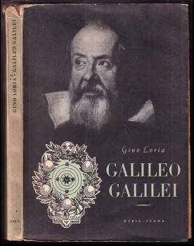 Gino Loria: Galileo Galilei