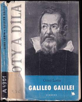 Galileo Galilei