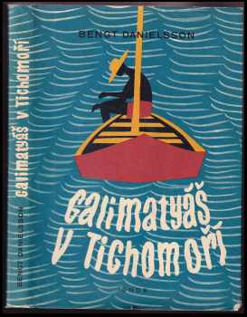 Galimatyáš v Tichomoří