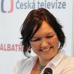 Galina Miklínová