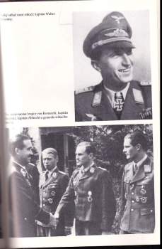 Raymond F Toliver: Galland