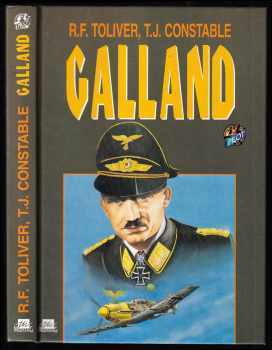 Galland