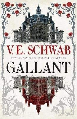 Gallant (anglicky)