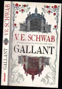 Gallant