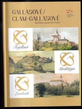 Vladimír Tregl: Gallasové/Clam-Gallasové