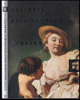Lucia Impelluso: Gallerie dell'Accademia Benátky
