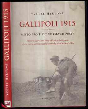 Gallipoli 1915