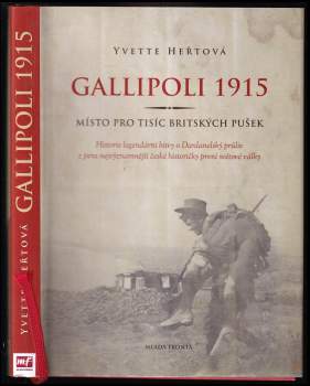 Gallipoli 1915
