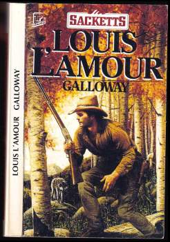 Louis L'Amour: Galloway