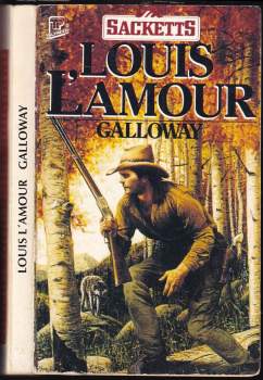 Louis L'Amour: Galloway