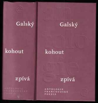 Galský kohout zpívá