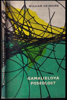 Gamalielova posedlost a jiné povídky