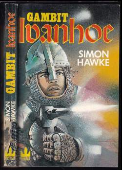 Simon Hawke: Gambit Ivanhoe