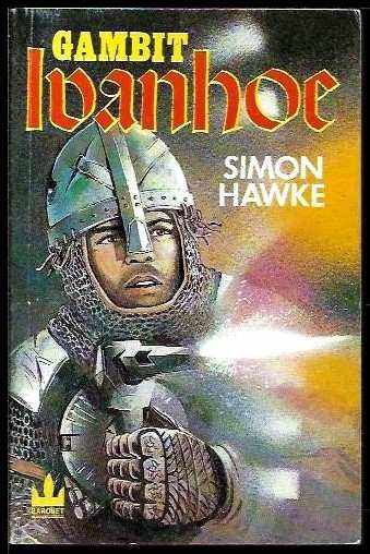 Gambit Ivanhoe
