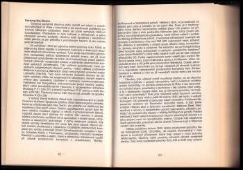 Ivo Wiesner: Gambit mahátmů