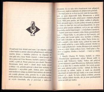 Rex Stout: Gambit