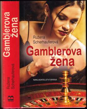 Gamblerova žena