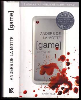 Anders De la Motte: Game