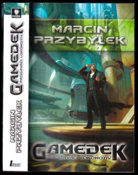 Gamedek
