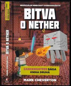 Gameknight999 sága
