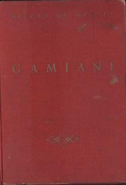 Gamiani