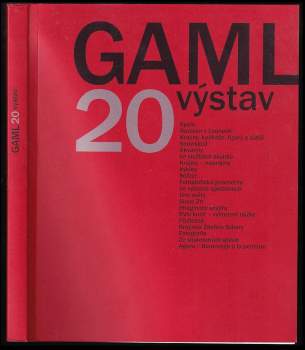 Vladimír Lábus Drápal: GAML