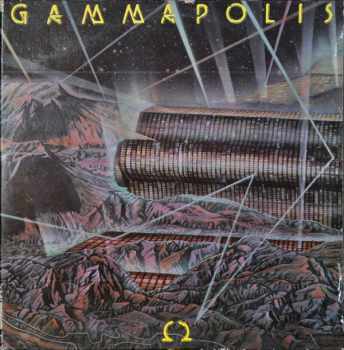 Omega: Gammapolis