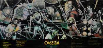 Omega: Gammapolis