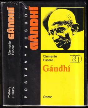 Gándhí