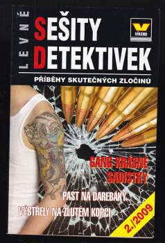 Gang krásné sadistky