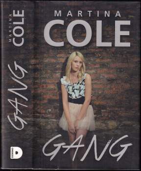 Martina Cole: Gang