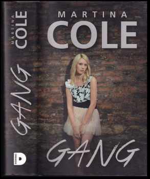 Martina Cole: Gang