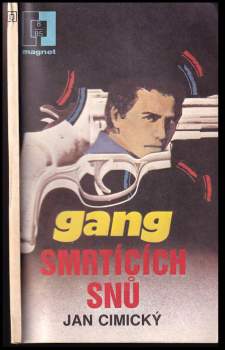 Gang smrtících snů