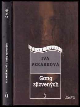 Gang zjizvených