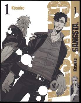 Kosuke: Gangsta