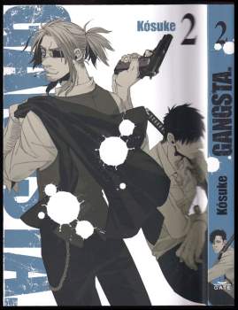 Kosuke: Gangsta