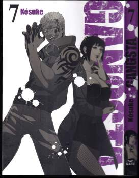 Kosuke: Gangsta