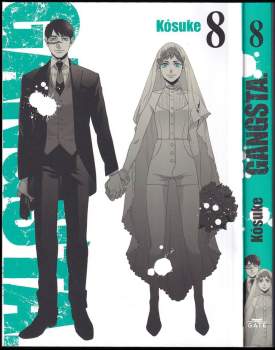 Kosuke: Gangsta