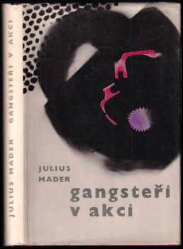 Gangsteři v akci