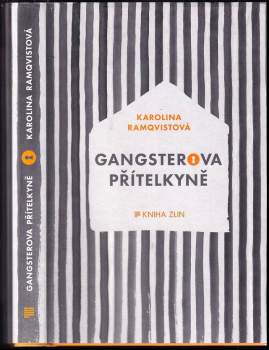 Gangsterova přítelkyně