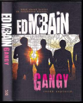 Gangy